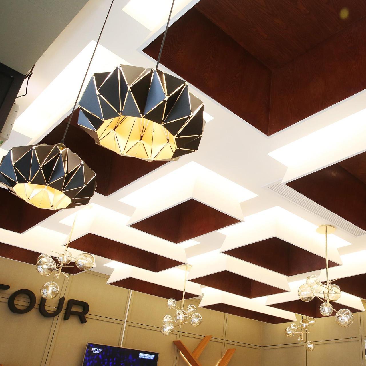 Atour Hotel Hangzhou Jinsha Lake ภายนอก รูปภาพ